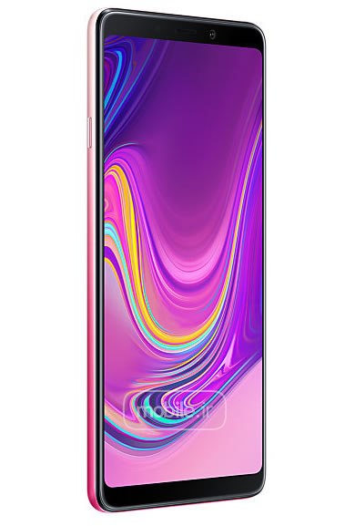 Samsung Galaxy A9 2018 سامسونگ