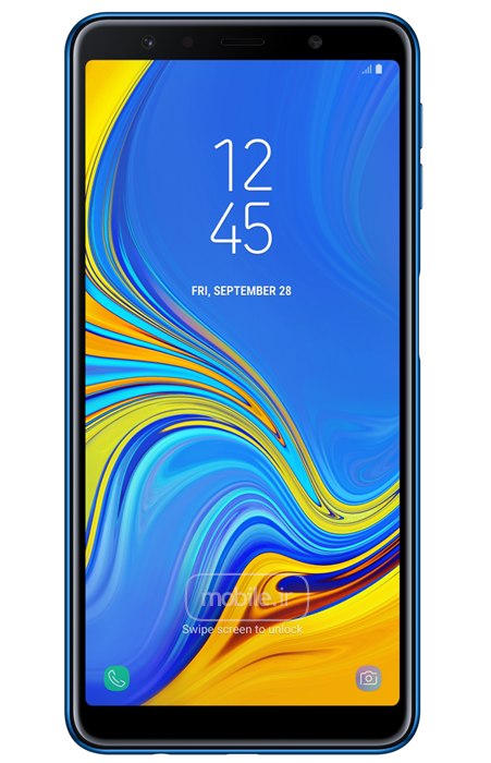Samsung Galaxy A7 2018 سامسونگ