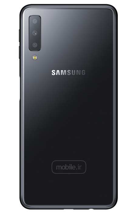 Samsung Galaxy A7 2018 سامسونگ