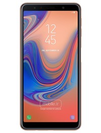 Samsung Galaxy A7 2018 سامسونگ