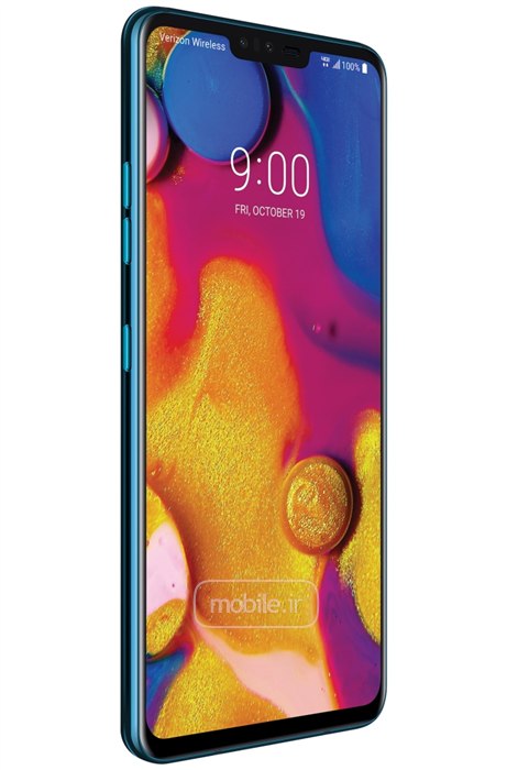 LG V40 ThinQ ال جی