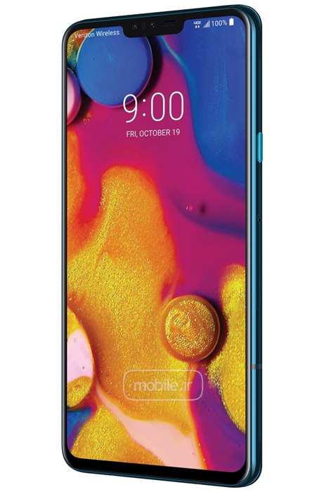 LG V40 ThinQ ال جی