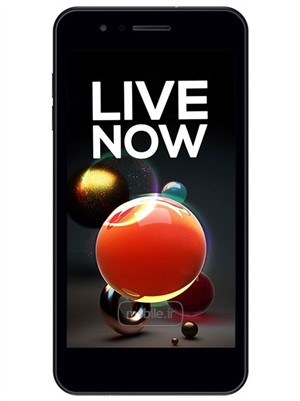 LG Candy