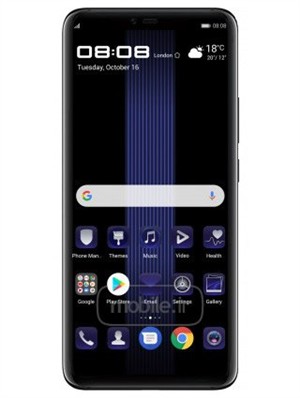 Huawei Mate 20 RS Porsche Design