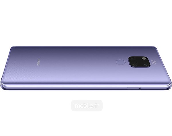 Huawei Mate 20 X هواوی