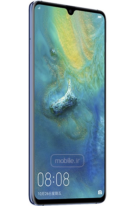 Huawei Mate 20 X هواوی