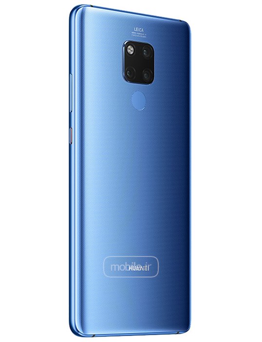 Huawei Mate 20 X هواوی