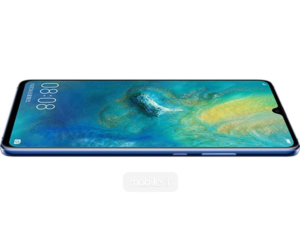 Huawei Mate 20 X هواوی