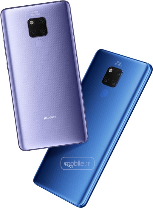 Huawei Mate 20 X هواوی