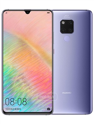 Huawei Mate 20 X