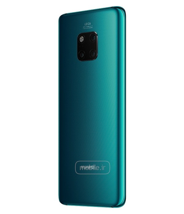 Huawei Mate 20 Pro هواوی