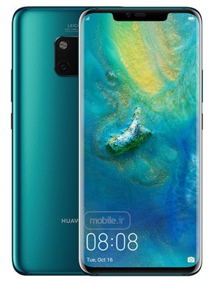 Huawei Mate 20 Pro