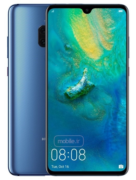 huawei mate 20