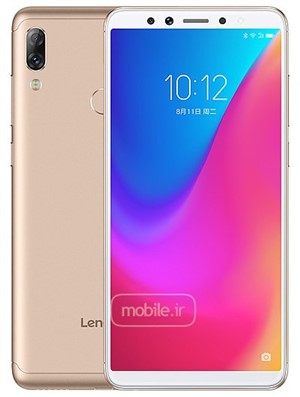 Lenovo K5 Pro