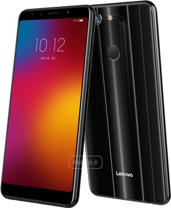 Lenovo K9 لنوو