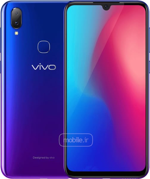 Vivo Z3 ویوو