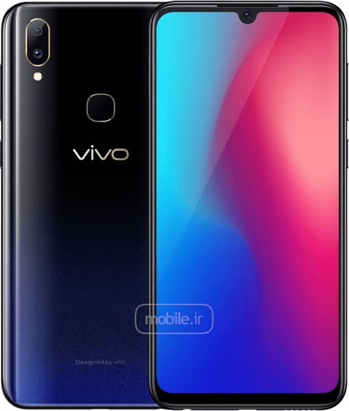 Vivo Z3 ویوو