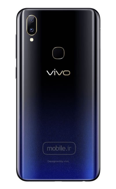 Vivo Z3 ویوو