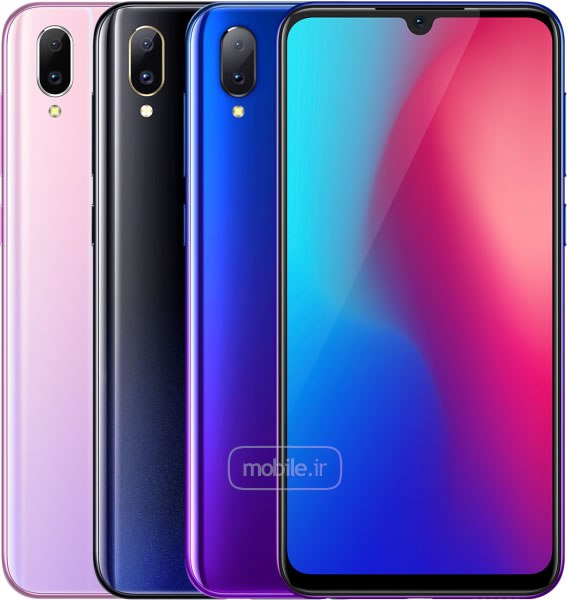 Vivo Z3 ویوو