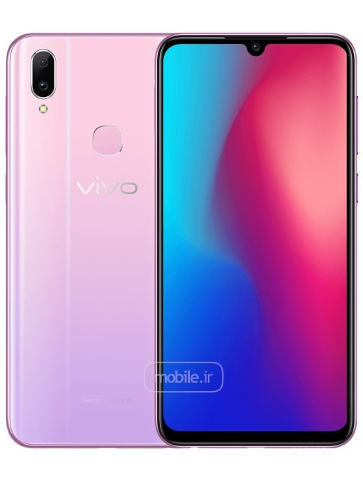 vivo z 3