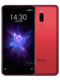 Meizu Note 8 میزو
