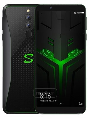 Xiaomi Black Shark Helo