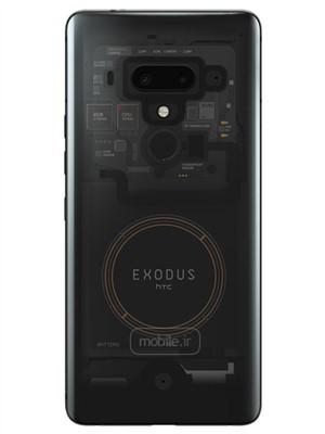 HTC Exodus 1