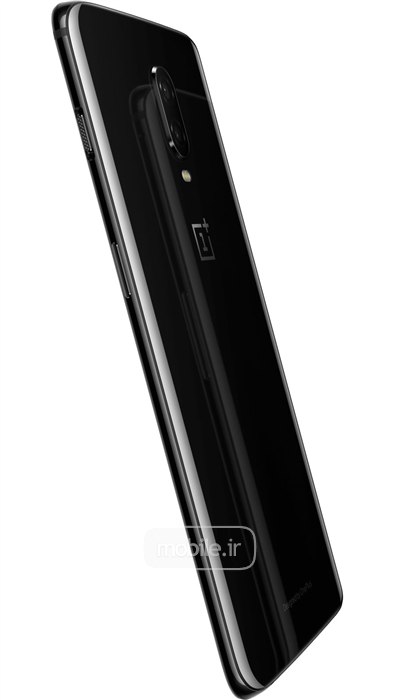 OnePlus 6T وان پلاس