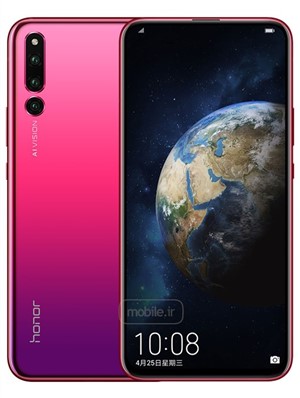Honor Magic 2