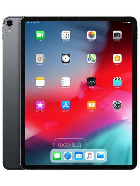 Apple iPad Pro 12.9 2018 اپل