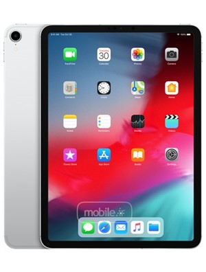 Apple iPad Pro 11