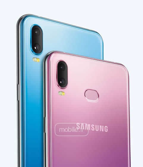 Samsung Galaxy A6s سامسونگ