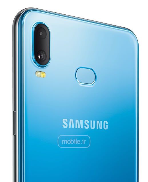 Samsung Galaxy A6s سامسونگ