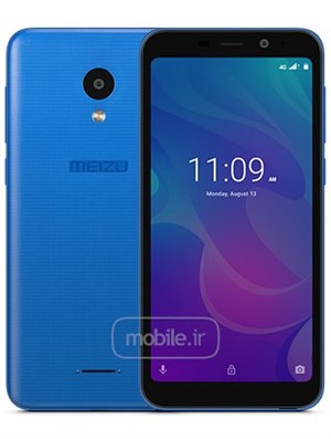 Meizu C9