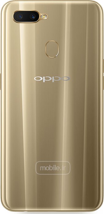 Oppo A7 اوپو