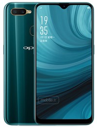 Oppo A7 اوپو