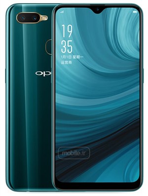 Oppo A7