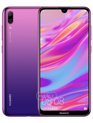 Huawei Enjoy 9