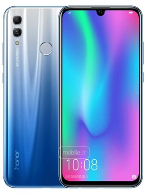 Honor 10 Lite