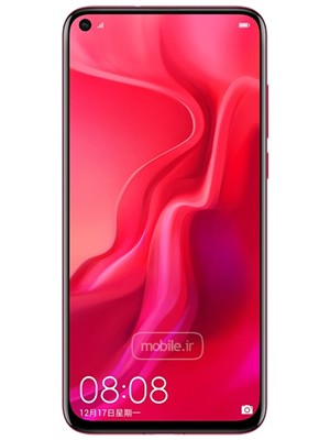Huawei nova 4