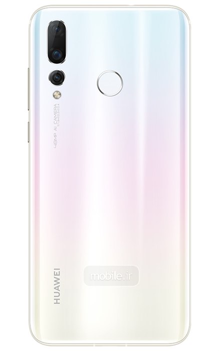Huawei nova 4 هواوی