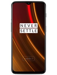 OnePlus 6T McLaren وان پلاس