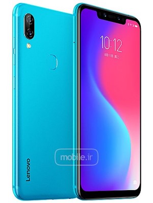 Lenovo S5 Pro GT