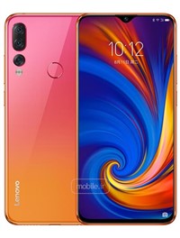 Lenovo Z5s لنوو