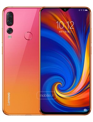 Lenovo Z5s