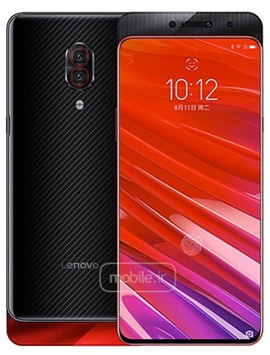 Lenovo Z5 Pro GT