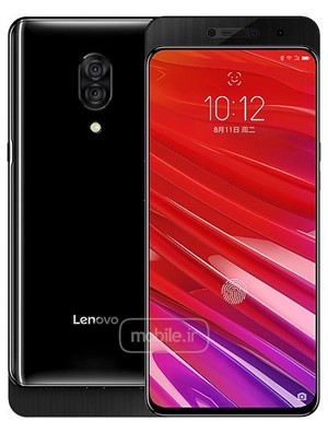 Lenovo Z5 Pro