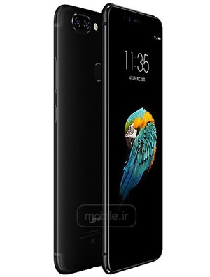 Lenovo S5