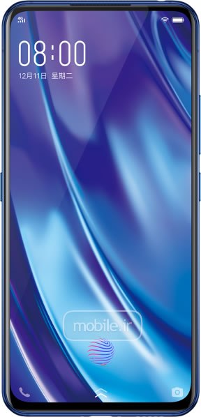 Vivo NEX Dual Display ویوو