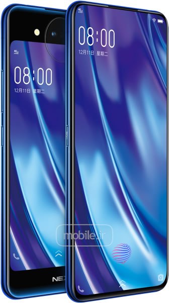 Vivo NEX Dual Display ویوو